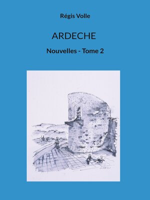 cover image of Ardeche